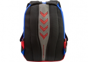 Рюкзак молодежный 17,5" COOLFORSCHOOL CF86740-01