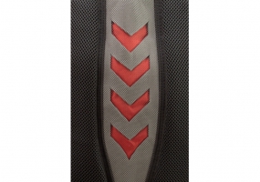 Рюкзак молодежный 17,5" COOLFORSCHOOL CF86740-01