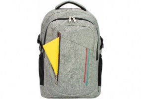 Рюкзак молодіжний 18" COOLFORSCHOOL CF86744-02