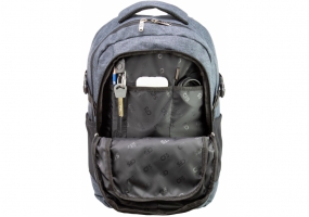 Рюкзак молодежный 18 " COOLFORSCHOOL CF86744-03