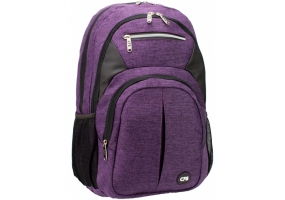 Рюкзак молодіжний 19" COOLFORSCHOOL CF86746-02