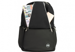 Рюкзак молодіжний 17,5" COOLFORSCHOOL CF86747-01