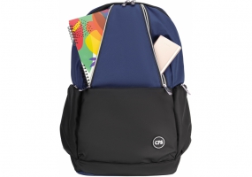 Рюкзак молодіжний 17,5" COOLFORSCHOOL CF86747-02