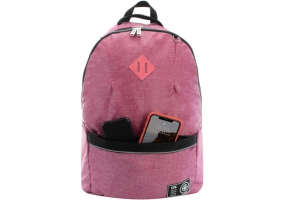 Рюкзак 17 " COOLFORSCHOOL CF86757