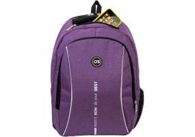 Рюкзак 17,5 " COOLFORSCHOOL CF86762