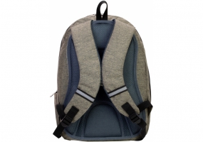 Рюкзак 17,5 " COOLFORSCHOOL CF86767