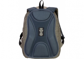Рюкзак 17,5 " COOLFORSCHOOL CF86767
