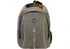 Рюкзак 17,5 " COOLFORSCHOOL CF86767