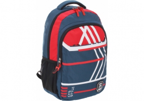 Рюкзак молодіжний 19" COOLFORSCHOOL CF86773