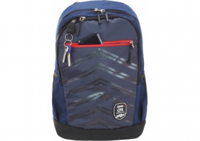 Рюкзак молодежный 18,5" COOLFORSCHOOL CF86783