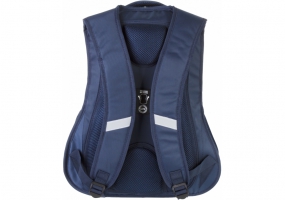 Рюкзак школьный 16,5 " COOLFORSCHOOL CF86786
