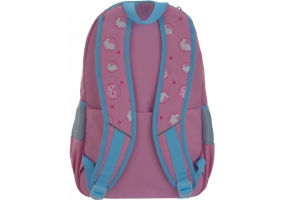 Рюкзак молодіжний 18" COOLFORSCHOOL CF86795