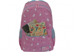Рюкзак молодіжний 18" COOLFORSCHOOL CF86795
