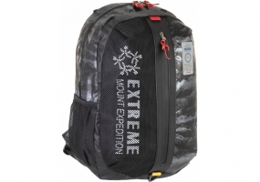 Рюкзак молодіжний 18" COOLFORSCHOOL CF86801