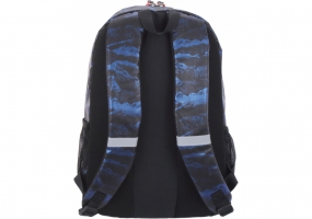 Рюкзак молодіжний 18" COOLFORSCHOOL CF86802