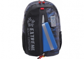 Рюкзак молодіжний 18" COOLFORSCHOOL CF86802