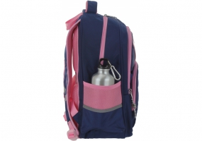 Рюкзак школьный 16 " COOLFORSCHOOL CF86820