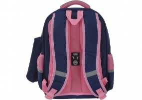 Рюкзак школьный 16 " COOLFORSCHOOL CF86820