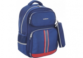 Рюкзак шкільний 16" COOLFORSCHOOL CF86836