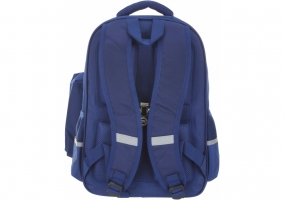 Рюкзак шкільний 16" COOLFORSCHOOL CF86836