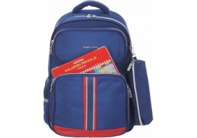 Рюкзак шкільний 16" COOLFORSCHOOL CF86836