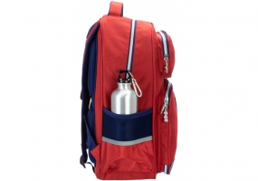 Рюкзак школьный 16 " COOLFORSCHOOL CF86838