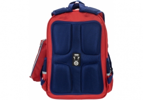 Рюкзак школьный 16 " COOLFORSCHOOL CF86838