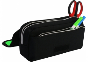 Пенал на 1 отделение COOLFORSCHOOL CF87252