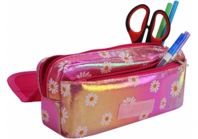 Пенал на 1 отделение COOLFORSCHOOL CF87257