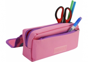 Пенал на 1 отделение COOLFORSCHOOL CF87259