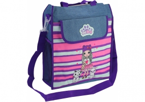 Сумка на одно плечо COOLFORSCHOOL CF87316