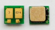 Чіп для картриджа Canon 054 для mf642 1.2k Yellow CHIP-CAN-054-Y