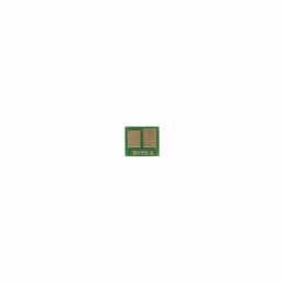 Чип Canon 054h 2,3k, жовтий eEverprint (chip-can-054h-y) CHIP-CAN-054H-Y
