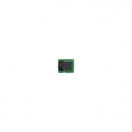 Чип Canon 054h 2,3k, жовтий eEverprint (chip-can-054h-y) CHIP-CAN-054H-Y