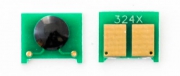 Чіп для картриджа Canon 724h для lbp6780x/6750/mf515dw/mf511dw 12,5k CHIP-CAN-724H