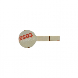 Чип Canon ir c3330, c-exv49 жовтий, 19k eEverprint (chip-can-exv49-y) CHIP-CAN-EXV49-Y