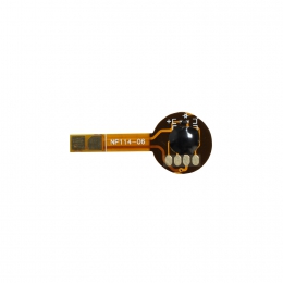 Чип Canon ir c3330, c-exv49 жовтий, 19k eEverprint (chip-can-exv49-y) CHIP-CAN-EXV49-Y