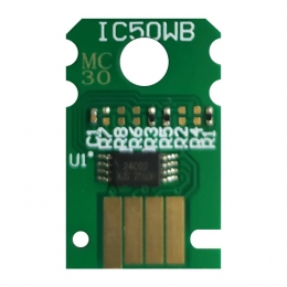 Чип для контейнера відпрацьованих чорнил Canon MC-30 (1156C002) Everprint (CHIP-CAN-MB-MC-30)