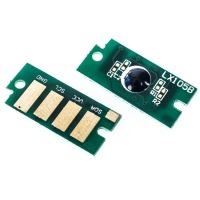 Чіп для картриджа Epson s050650 для aculaser m1400/mx14 Black 2.2к CHIP-EPS-M-1400-B