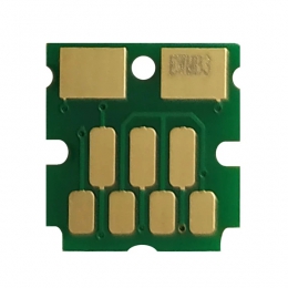 Чип для контейнера отработанных чернил Epson C9344 (C12C934461) Everprint (CHIP-EPS-MB-C9344)