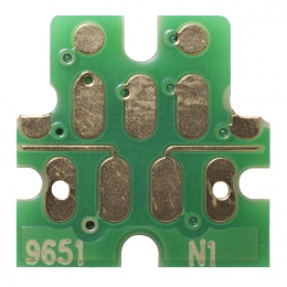 Чіп для струменевого картриджа Epson t9651 xl (c13t965140) 10k, чорний eEverprint (chip-eps-t9651xl-b-e) CHIP-EPS-T9651XL-B-E