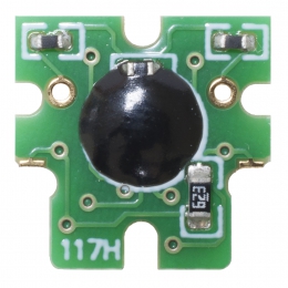 Чіп для струменевого картриджа Epson t9651 xl (c13t965140) 10k, чорний eEverprint (chip-eps-t9651xl-b-e) CHIP-EPS-T9651XL-B-E
