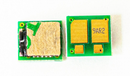Чіп для drum-картриджа cf219a для HP lj pro m102/104/130/132 12k CHIP-HP-CF219A