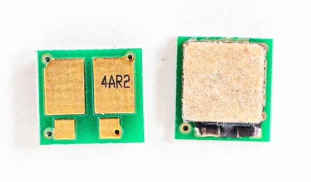 Чіп для drum-картриджа cf234a для HP lj ultra m106/m134 9,2k CHIP-HP-CF234A