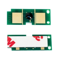 Чіп універсальний для HP clj 1500/2500/2550/2820/2840/3500/3550 Yellow 4k CHIP-HP-CLJ-2550-Y