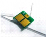 Чіп для картриджа HP clj cp3525 7k Yellow CHIP-HP-CLJ-3525-Y