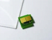 Чіп для картриджа HP clj 4700 11k Black CHIP-HP-CLJ-4700-B