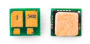 Чіп для картриджа cf540x для HP m254/280/281 Black 3.2k CHIP-HP-M254-B-X