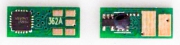 Чип для картриджа cf362a для HP clj m553/552/577 Yellow 5k CHIP-HP-M553-Y