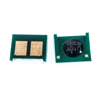 Чіп універсальний для HP clj cp1025/1415/1215/2025/4025/m351/m551/m251 Yellow CHIP-HP-UN-U10-Y